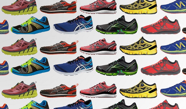 Conoce las mejores tiendas online de zapatillas de running 